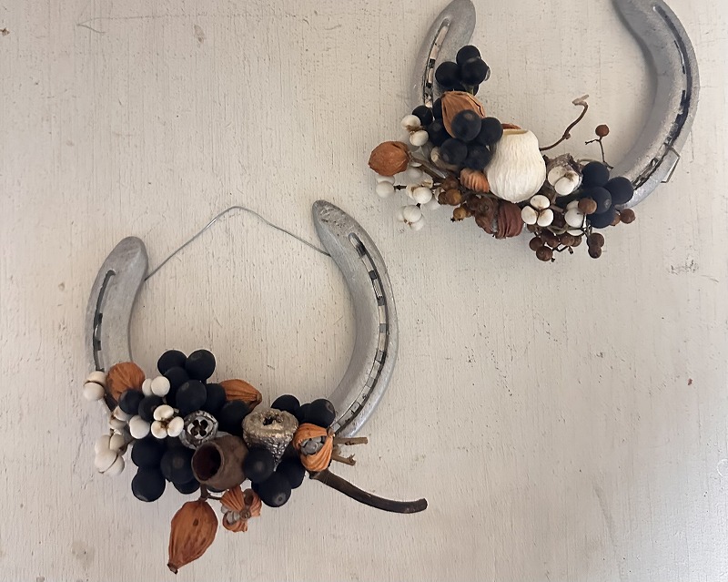 くま花めがね 作品6