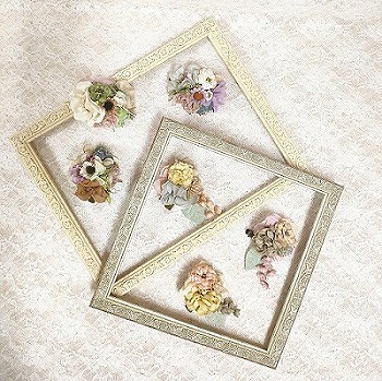 Luna et Lily 作品5