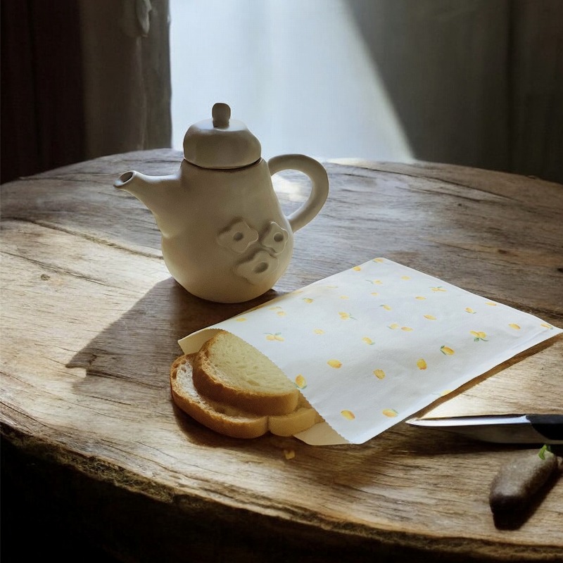 Beeswax + 作品2