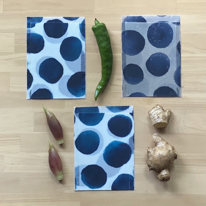 Beeswax + 作品3