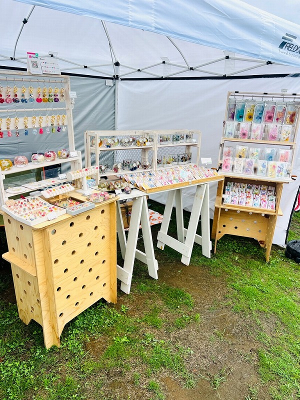 mahalo3store 作品6