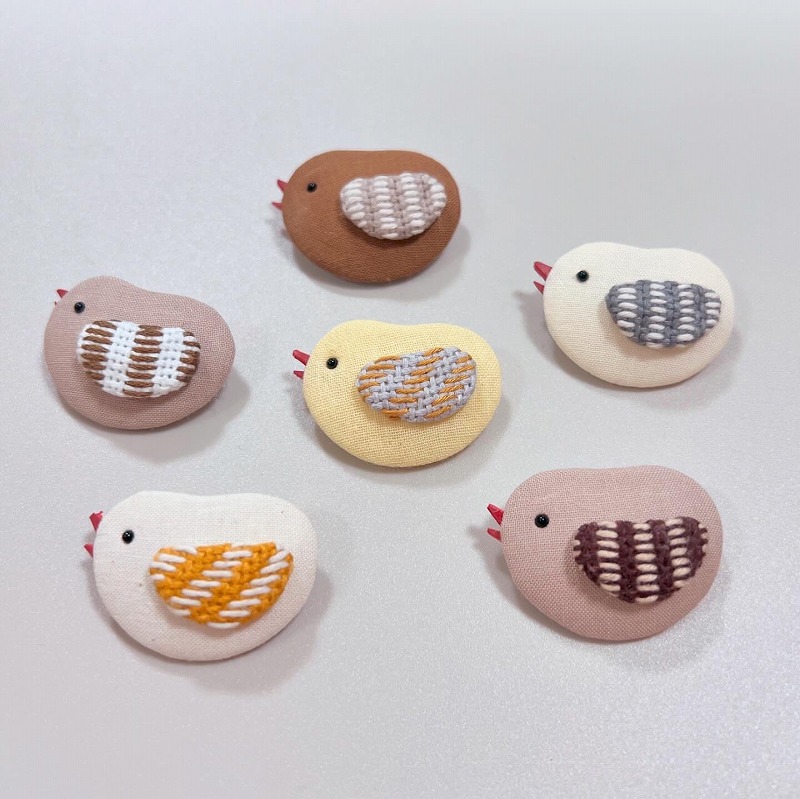 こもれび。 作品3