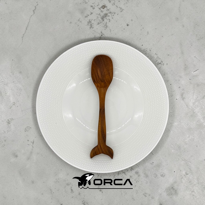ORCA 作品4