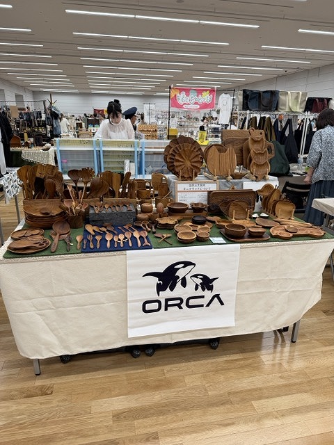 ORCA 作品6