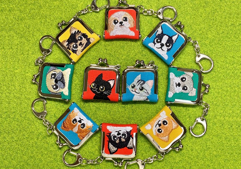 Minaru Factory 作品2