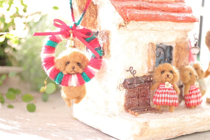 Fluffy 作品4