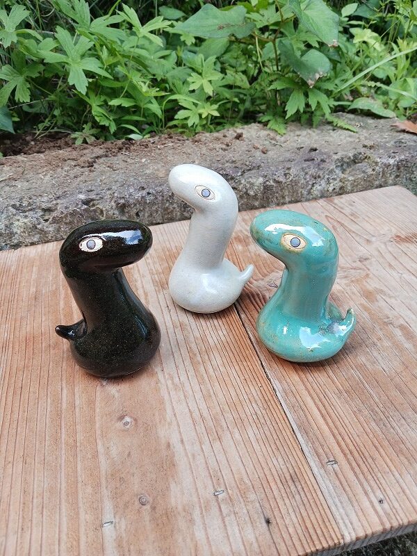 工房火わらべ 作品5