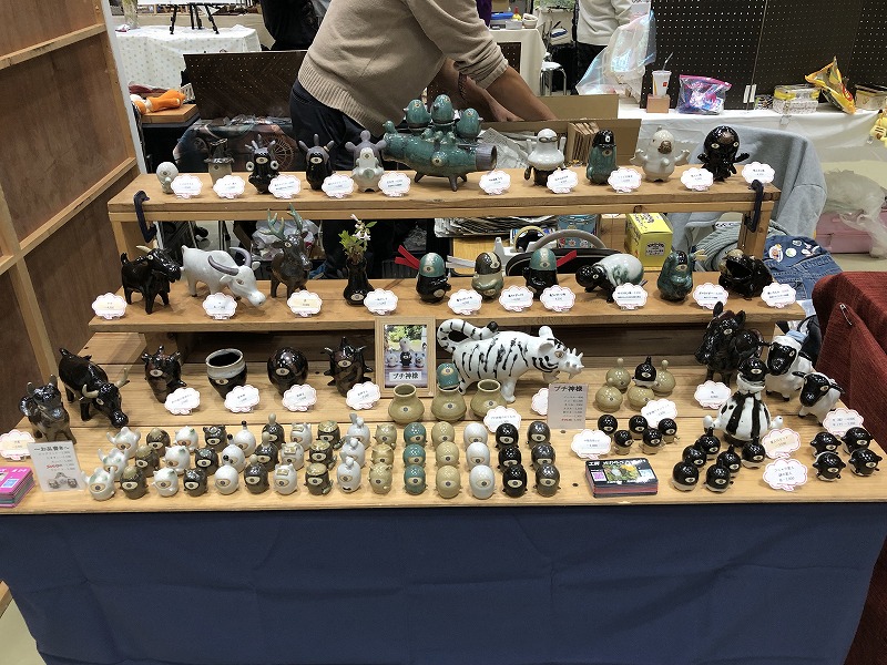 工房火わらべ 作品6