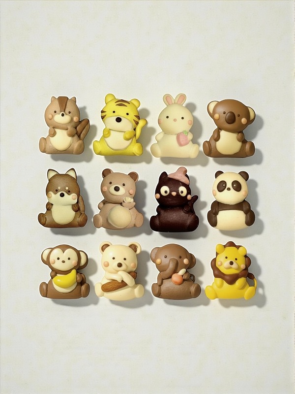 まきパン 作品2