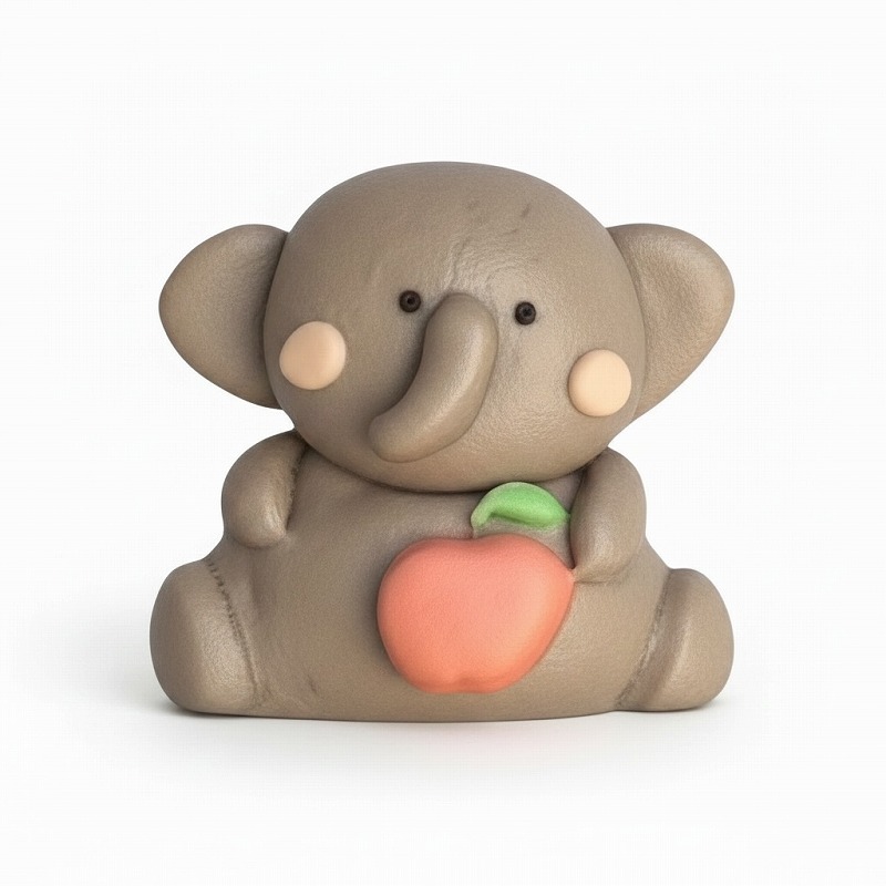 まきパン 作品3