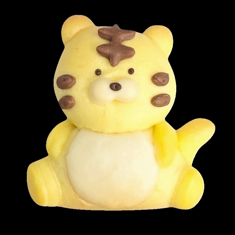 まきパン 作品4
