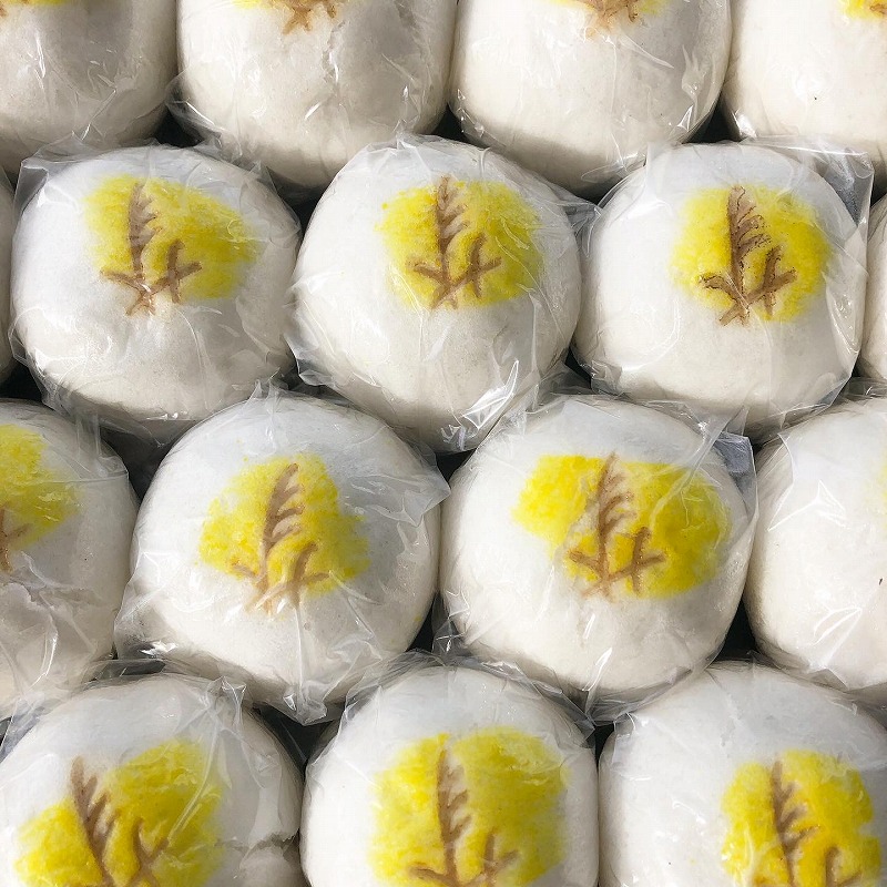 和菓子司 三吉野 作品2