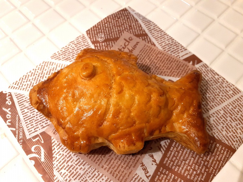 パイ専門店ことら 作品3