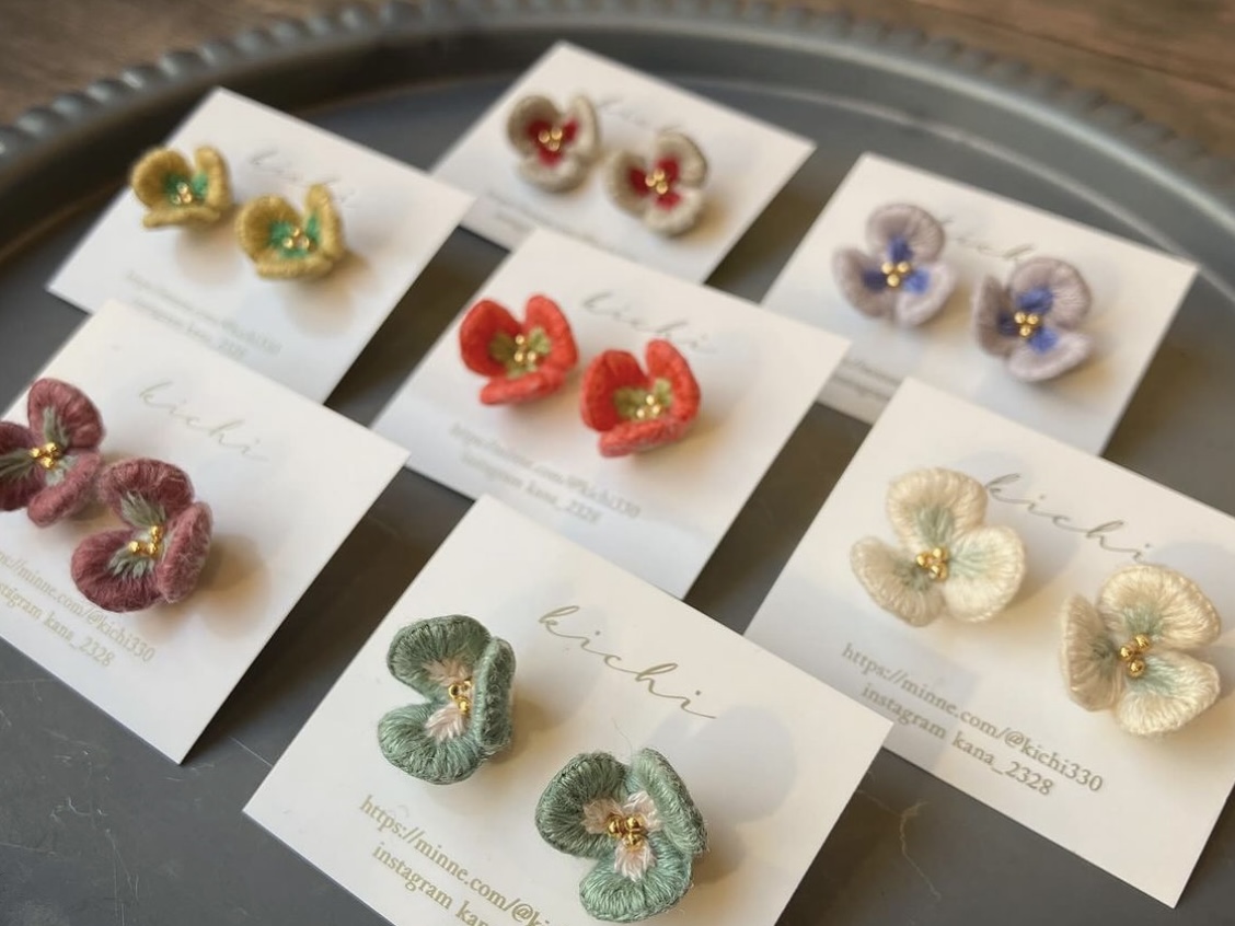 kichi 作品4