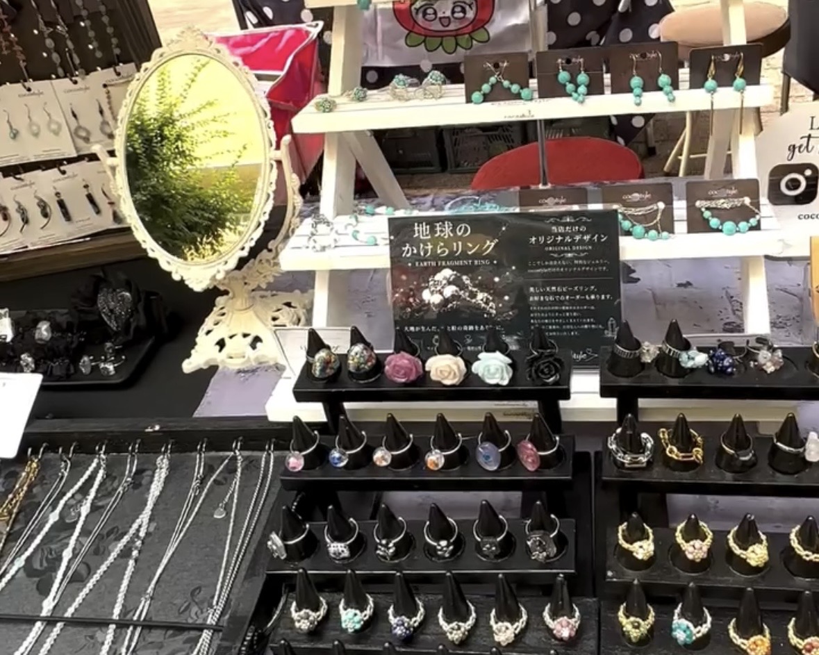 cocostyle 作品5
