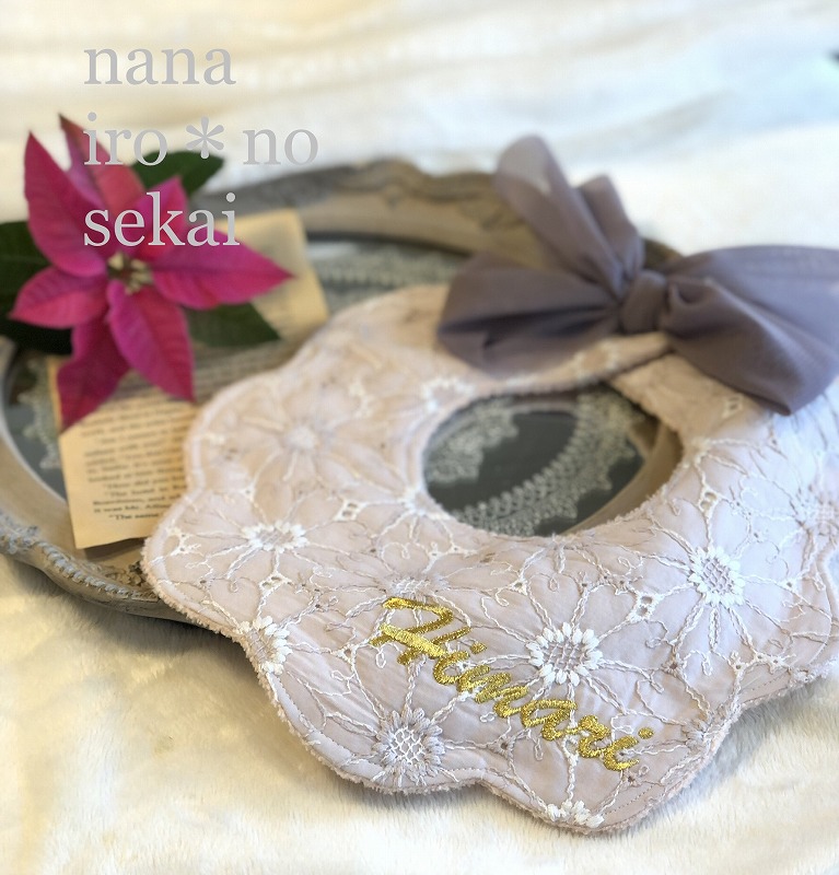 nana iro no sekai 作品3