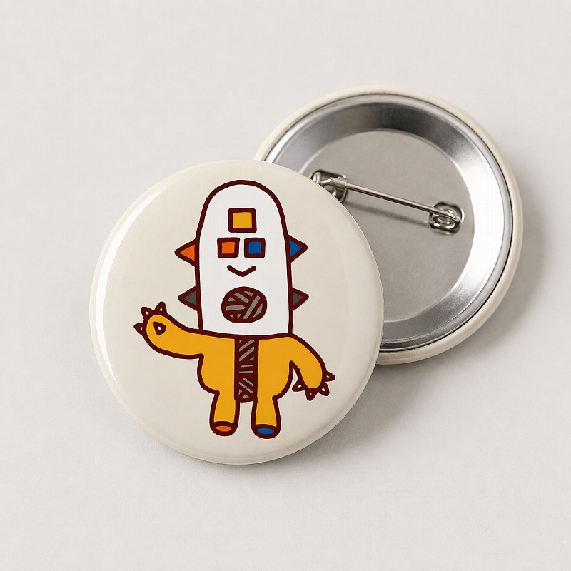 ROBOTOPIA 作品4