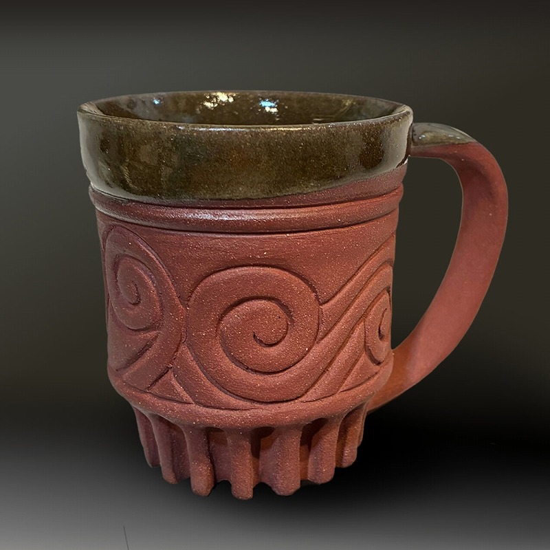 コノハ窯 作品2