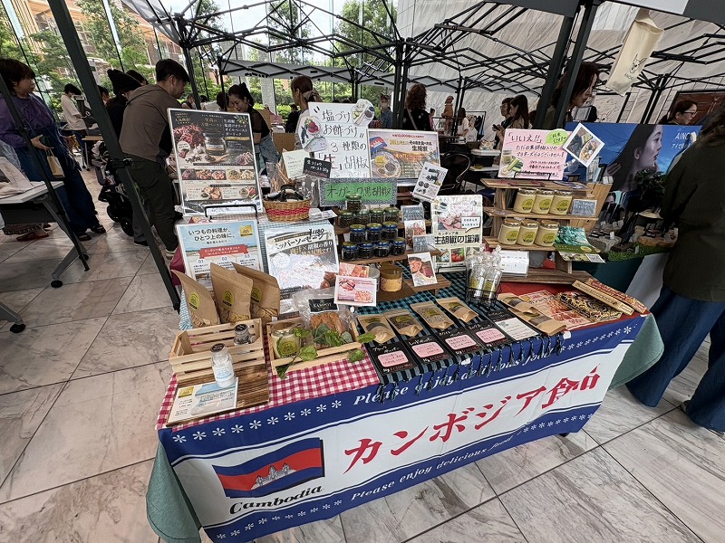 おうさまペッパー 作品6