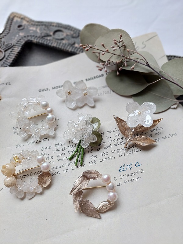 le beau temps × fu~ren* 作品2