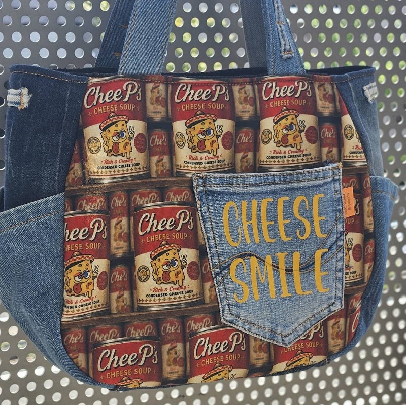 CHEESE＆TACOS 作品5