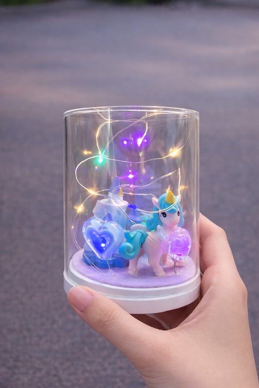 プリュデコル 作品4