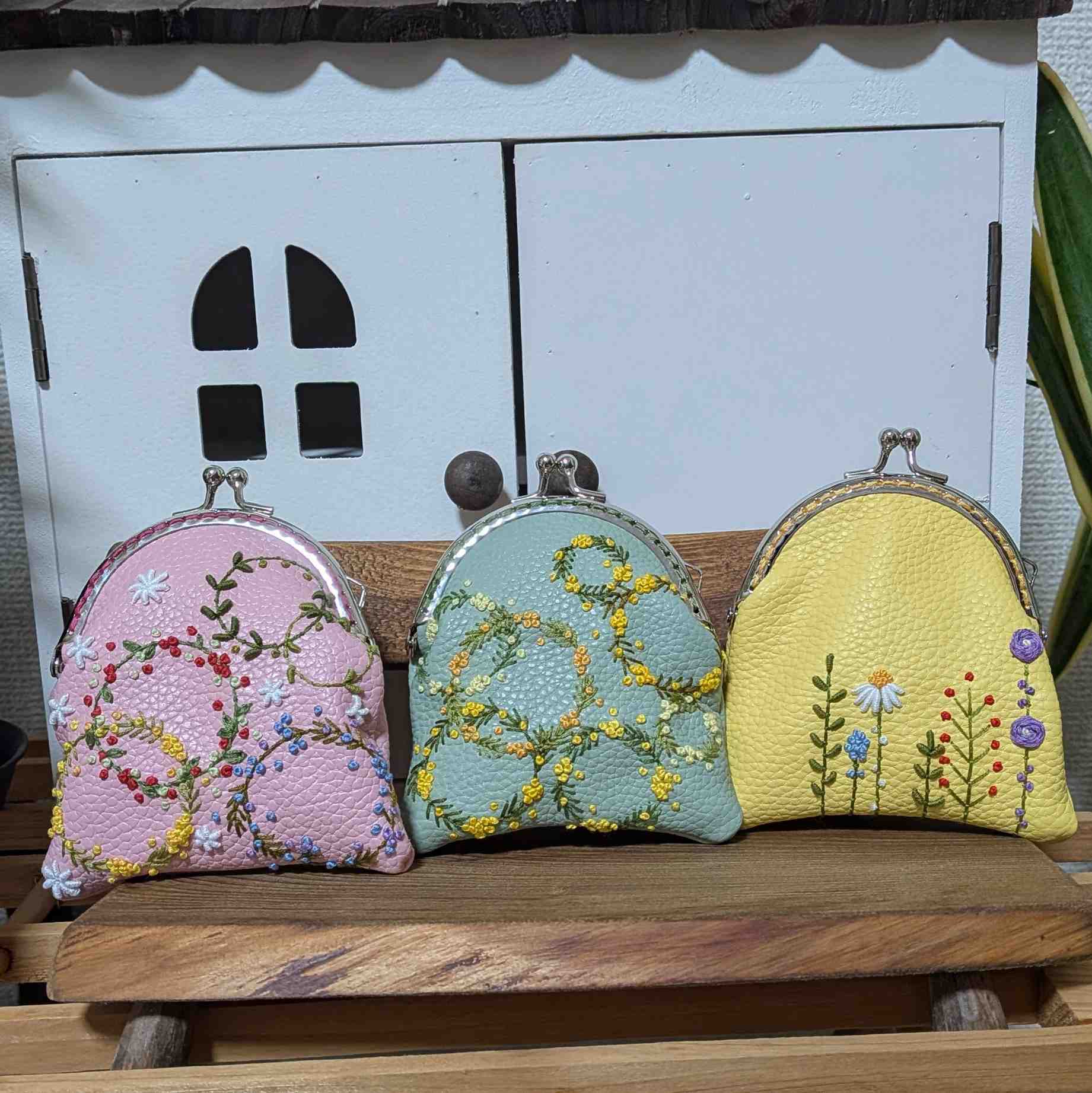 はちみつと森のまごころ屋さん