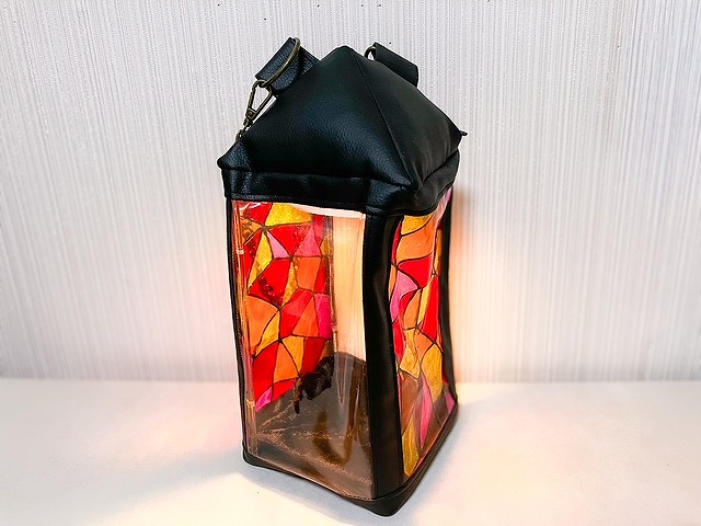 あかつきクローゼット 作品2