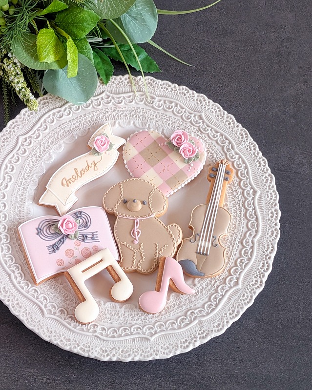 Chatty-sweets 作品2