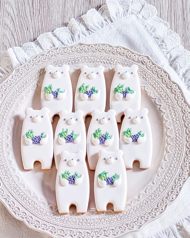 Chatty-sweets 作品5